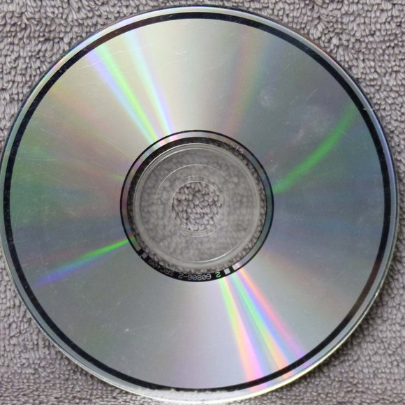 Cocktail Original Motion Picture Soundtrack CD 1988 Elektra Records - Picture 7 of 10